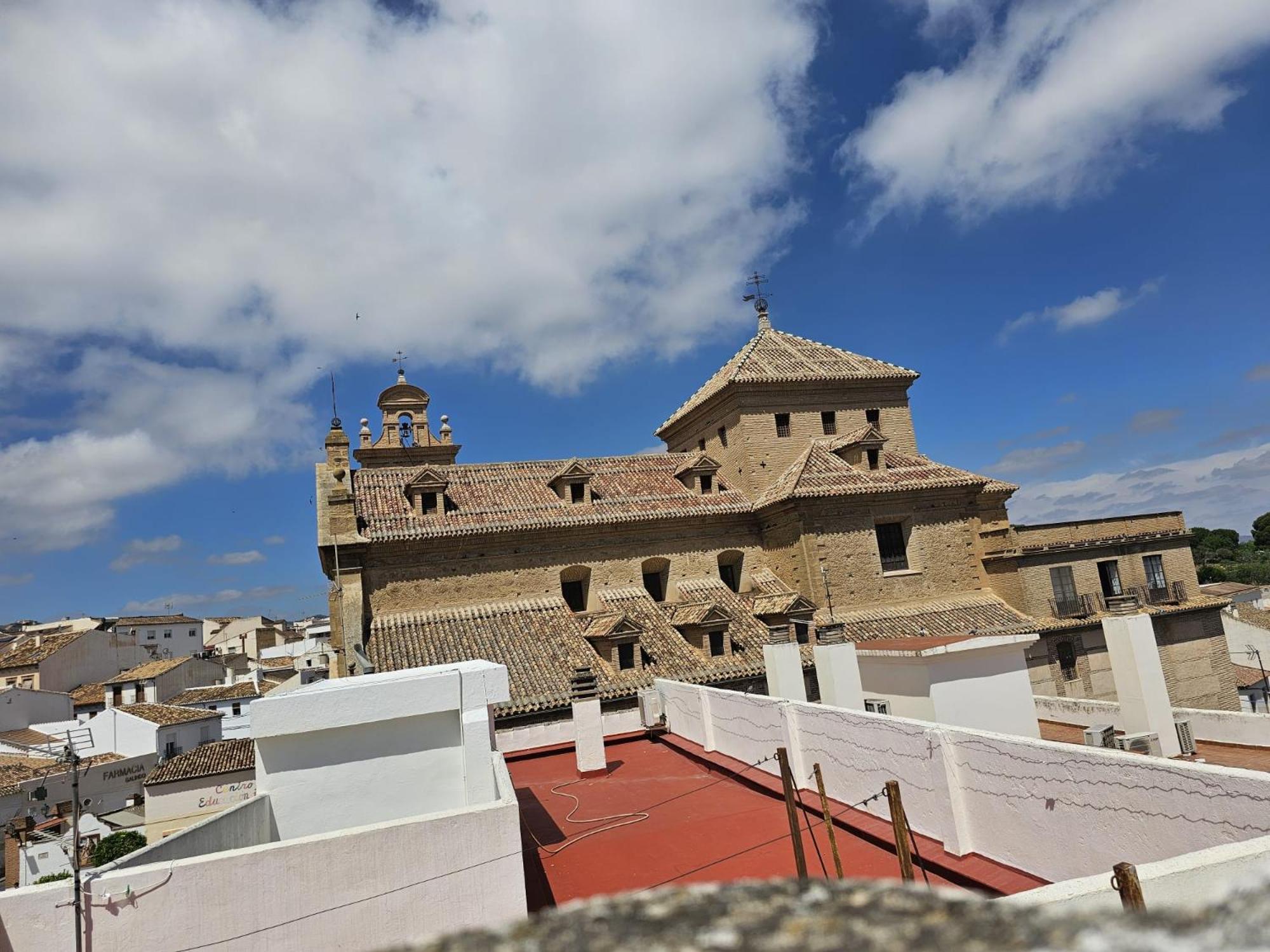 Torcalsweet Antequera Exterior foto